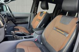
										Ford Ranger 3.2 TDCi Wildtrak Auto 4WD Euro 5 4dr full									
