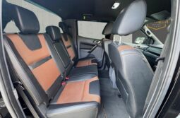 
										Ford Ranger 3.2 TDCi Wildtrak Auto 4WD Euro 5 4dr full									