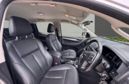 
										Isuzu D-Max 2.5 TD Utah Huntsman 4×4 4dr full									