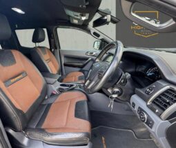 
										Ford Ranger 3.2 TDCi Wildtrak Auto 4WD Euro 5 4dr full									