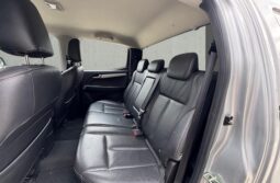 
										Isuzu D-Max 2.5 TD Utah Huntsman 4×4 4dr full									