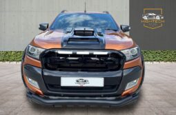 
										Ford Ranger 3.2 TDCi Wildtrak 4WD Euro 5 (s/s) 4dr full									
