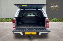 
										Isuzu D-Max 2.5 TD Utah Huntsman 4×4 4dr full									