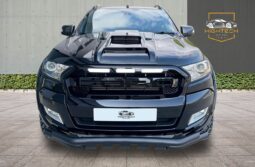 
										Ford Ranger 3.2 TDCi Wildtrak Auto 4WD Euro 5 4dr full									