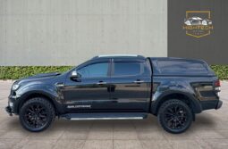 
										Ford Ranger 3.2 TDCi Wildtrak Auto 4WD Euro 5 4dr full									