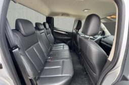 
										Isuzu D-Max 2.5 TD Utah Huntsman 4×4 4dr full									