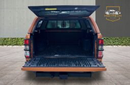 
										Ford Ranger 3.2 TDCi Wildtrak 4WD Euro 5 (s/s) 4dr full									