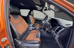 
										Ford Ranger 3.2 TDCi Wildtrak 4WD Euro 5 (s/s) 4dr full									