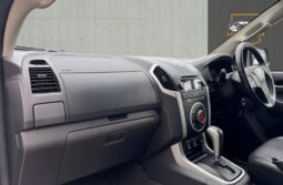 
										Isuzu D-Max 2.5 TD Utah Huntsman 4×4 4dr full									