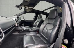 
										Porsche Cayenne 3.0h V6 S TiptronicS 4WD Euro 5 (s/s) 5dr full									