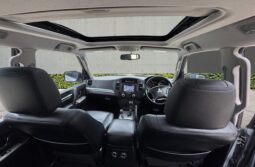
										MITSUBISHI SHOGUN 3.2 DI-DC [197] Elegance 5dr Auto full									