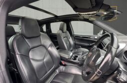 
										Porsche Cayenne 3.0h V6 S TiptronicS 4WD Euro 5 (s/s) 5dr full									