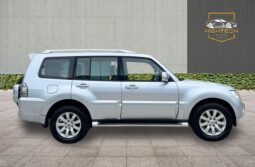 
										MITSUBISHI SHOGUN 3.2 DI-DC [197] Elegance 5dr Auto full									
