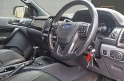 
										Ford Ranger 3.2 TDCi Wildtrak Auto 4WD Euro 5 4dr full									