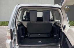 
										MITSUBISHI SHOGUN 3.2 DI-DC [197] Elegance 5dr Auto full									