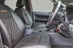 
										Ford Ranger 3.2 TDCi Wildtrak Auto 4WD Euro 5 4dr full									