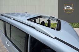 
										MITSUBISHI SHOGUN 3.2 DI-DC [197] Elegance 5dr Auto full									