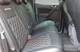 
										Ford Ranger 3.2 TDCi Wildtrak Auto 4WD Euro 5 4dr full									