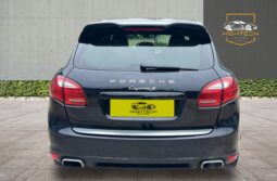 
										Porsche Cayenne 3.0h V6 S TiptronicS 4WD Euro 5 (s/s) 5dr full									