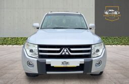 
										MITSUBISHI SHOGUN 3.2 DI-DC [197] Elegance 5dr Auto full									