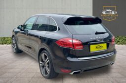 
										Porsche Cayenne 3.0h V6 S TiptronicS 4WD Euro 5 (s/s) 5dr full									