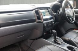 
										Ford Ranger 3.2 TDCi Wildtrak Auto 4WD Euro 5 4dr full									