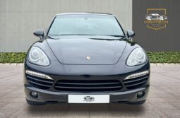 
										Porsche Cayenne 3.0h V6 S TiptronicS 4WD Euro 5 (s/s) 5dr full									