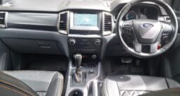 
										Ford Ranger 3.2 TDCi Wildtrak Auto 4WD Euro 5 4dr full									