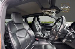 
										Porsche Cayenne 3.0h V6 S TiptronicS 4WD Euro 5 (s/s) 5dr full									