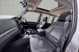 
										MITSUBISHI SHOGUN 3.2 DI-DC [197] Elegance 5dr Auto full									
