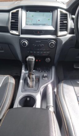 
										Ford Ranger 3.2 TDCi Wildtrak Auto 4WD Euro 5 4dr full									