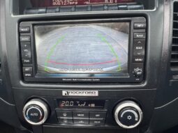 
										MITSUBISHI SHOGUN 3.2 DI-DC [197] Elegance 5dr Auto full									