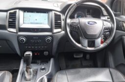 
										Ford Ranger 3.2 TDCi Wildtrak Auto 4WD Euro 5 4dr full									