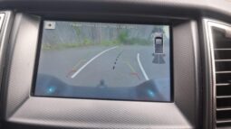 
										Ford Ranger 3.2 TDCi Wildtrak Auto 4WD Euro 5 4dr full									