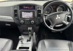 
										MITSUBISHI SHOGUN 3.2 DI-DC [197] Elegance 5dr Auto full									