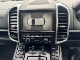 
										Porsche Cayenne 3.0h V6 S TiptronicS 4WD Euro 5 (s/s) 5dr full									