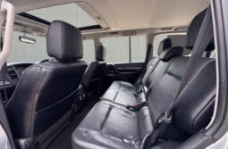 
										MITSUBISHI SHOGUN 3.2 DI-DC [197] Elegance 5dr Auto full									