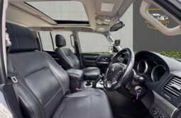 
										MITSUBISHI SHOGUN 3.2 DI-DC [197] Elegance 5dr Auto full									