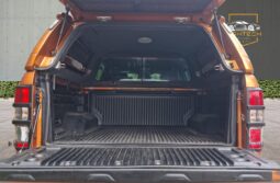 
										Ford Ranger 3.2 TDCi Wildtrak Auto 4WD Euro 5 4dr full									