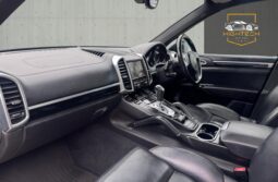 
										Porsche Cayenne 3.0h V6 S TiptronicS 4WD Euro 5 (s/s) 5dr full									