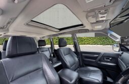 
										MITSUBISHI SHOGUN 3.2 DI-DC [197] Elegance 5dr Auto full									