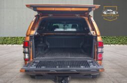 
										Ford Ranger 3.2 TDCi Wildtrak Auto 4WD Euro 5 4dr full									