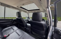 
										MITSUBISHI SHOGUN 3.2 DI-DC [197] Elegance 5dr Auto full									