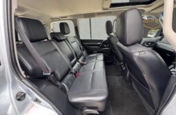 
										MITSUBISHI SHOGUN 3.2 DI-DC [197] Elegance 5dr Auto full									