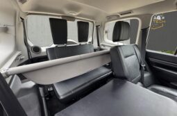 
										MITSUBISHI SHOGUN 3.2 DI-DC [197] Elegance 5dr Auto full									