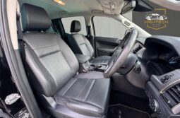 
										Ford Ranger 2.0 EcoBlue Limited Auto 4WD Euro 6 (s/s) 4dr full									
