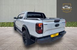 
										Ford Ranger 2.0 TD EcoBlue Wildtrak Auto 4WD Euro 6 (s/s) 4dr full									