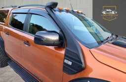 
										Ford Ranger 3.2 TDCi Wildtrak Auto 4WD Euro 5 4dr full									