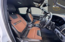 
										Ford Ranger 3.2 TDCi Wildtrak Auto 4WD Euro 5 4dr full									