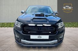 
										Ford Ranger 2.0 EcoBlue Limited Auto 4WD Euro 6 (s/s) 4dr full									